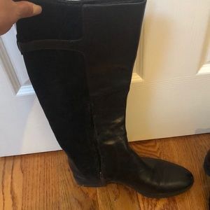 Sam Edelman tall boots